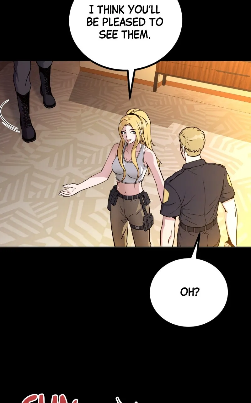 The Genius Spirited Streamer Chapter 5 page 33 - 