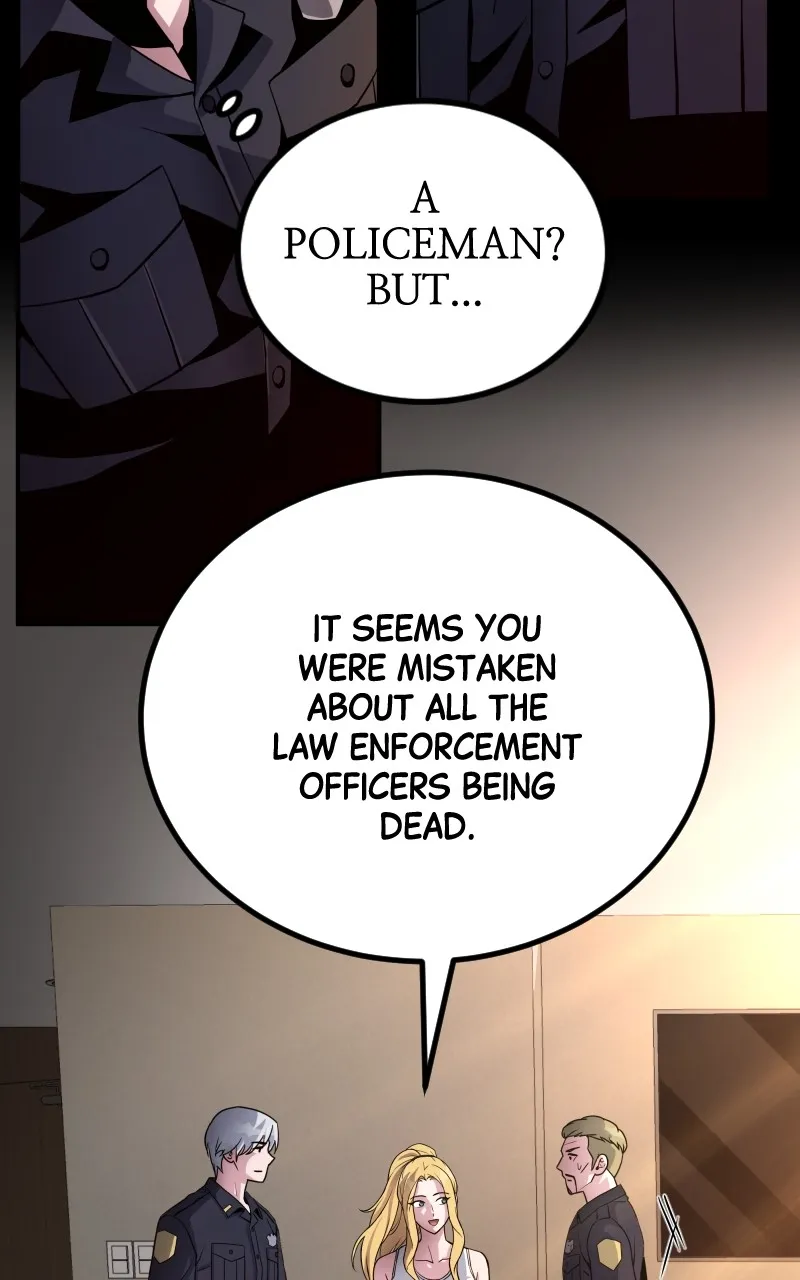 The Genius Spirited Streamer Chapter 5 page 35 - 
