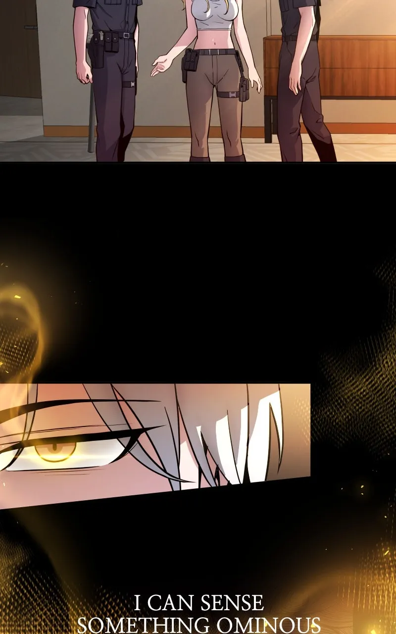 The Genius Spirited Streamer Chapter 5 page 36 - 