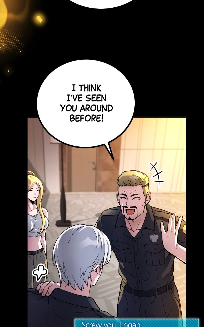 The Genius Spirited Streamer Chapter 5 page 38 - 