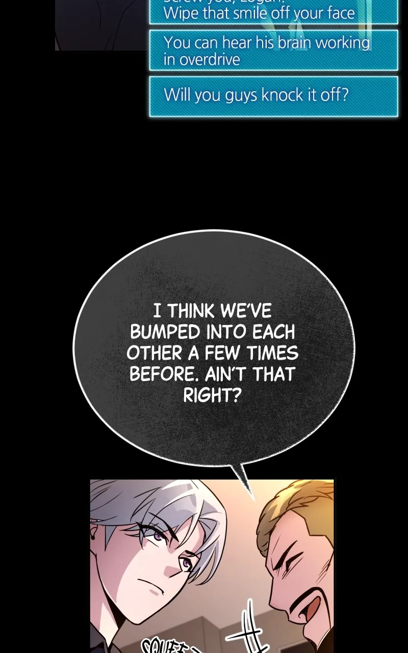 The Genius Spirited Streamer Chapter 5 page 39 - 