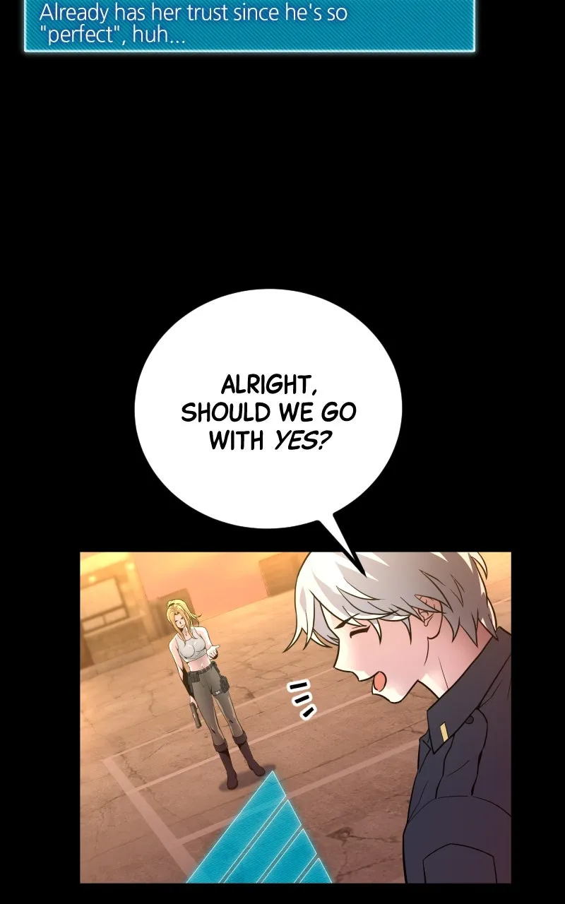 The Genius Spirited Streamer Chapter 5 page 5 - 