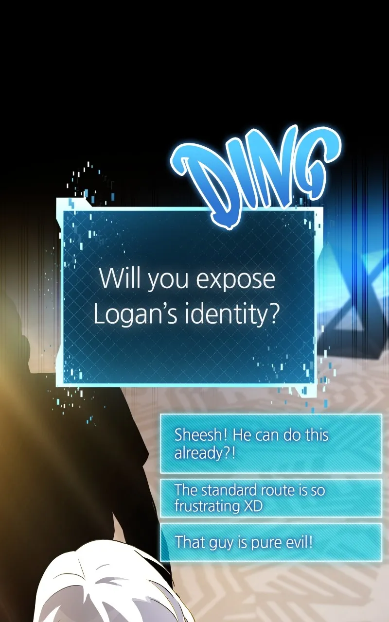 The Genius Spirited Streamer Chapter 5 page 43 - 