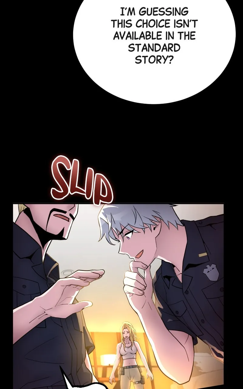 The Genius Spirited Streamer Chapter 5 page 46 - 