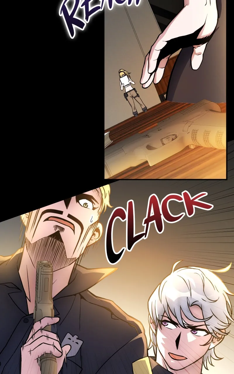 The Genius Spirited Streamer Chapter 5 page 55 - 