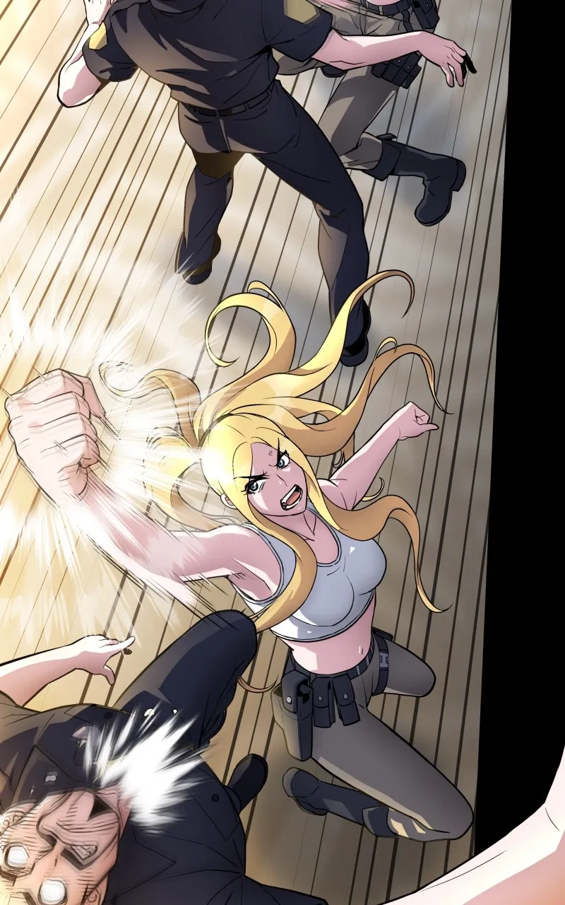 The Genius Spirited Streamer Chapter 5 page 64 - 
