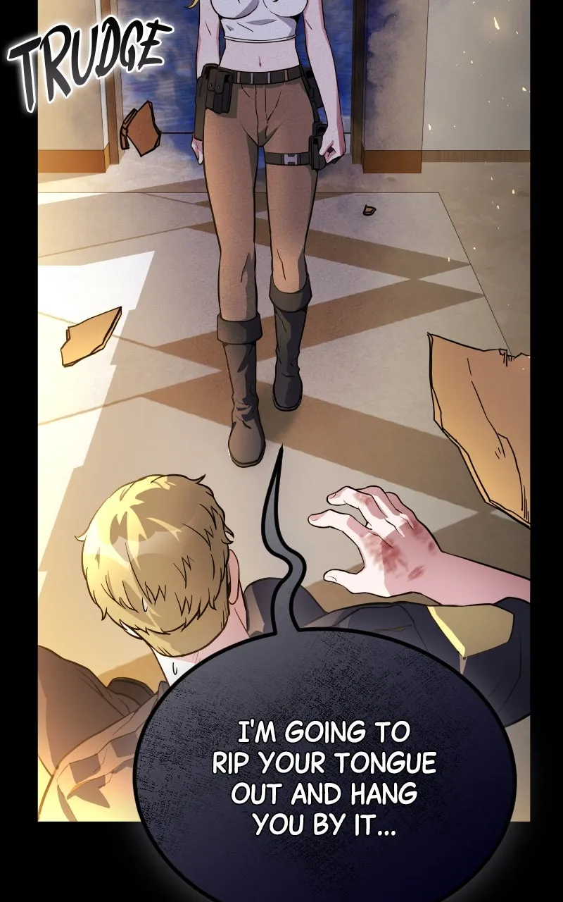 The Genius Spirited Streamer Chapter 5 page 68 - 