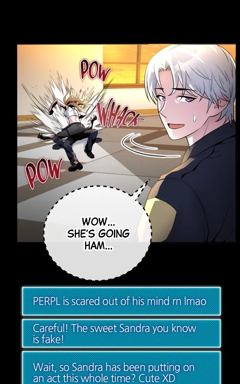 The Genius Spirited Streamer Chapter 5 page 71 - 