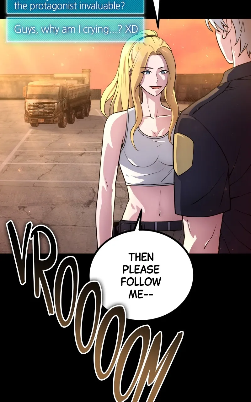 The Genius Spirited Streamer Chapter 5 page 9 - 