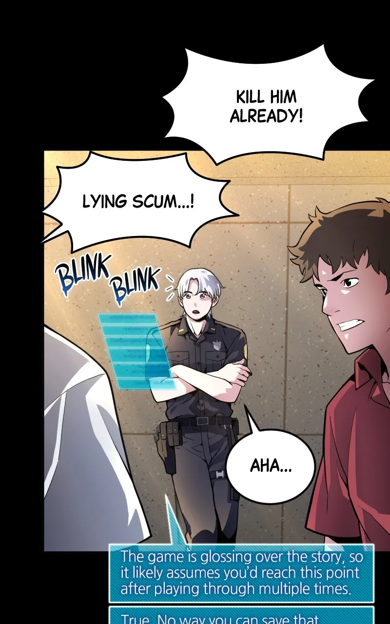 The Genius Spirited Streamer Chapter 5 page 82 - 