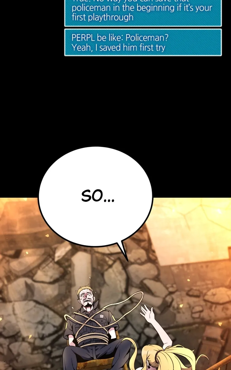 The Genius Spirited Streamer Chapter 5 page 83 - 