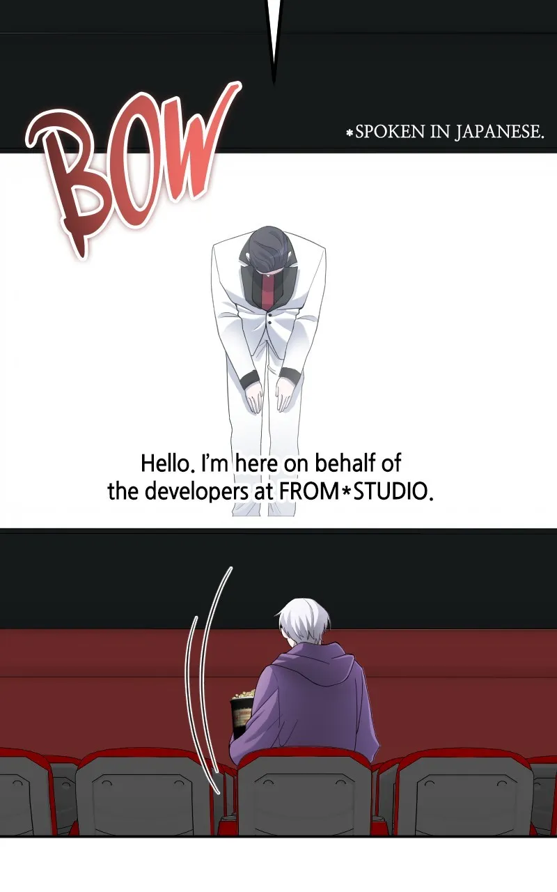 The Genius Spirited Streamer Chapter 51 page 132 - 