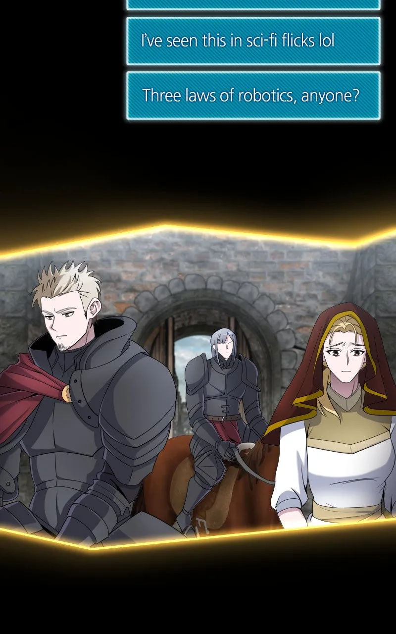 The Genius Spirited Streamer Chapter 51 page 34 - 
