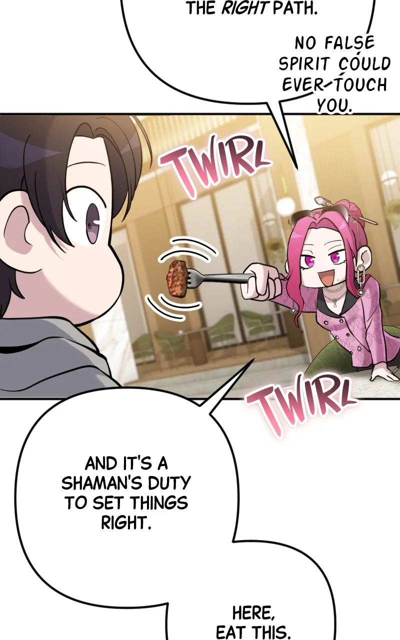 The Genius Spirited Streamer Chapter 52 page 111 - 