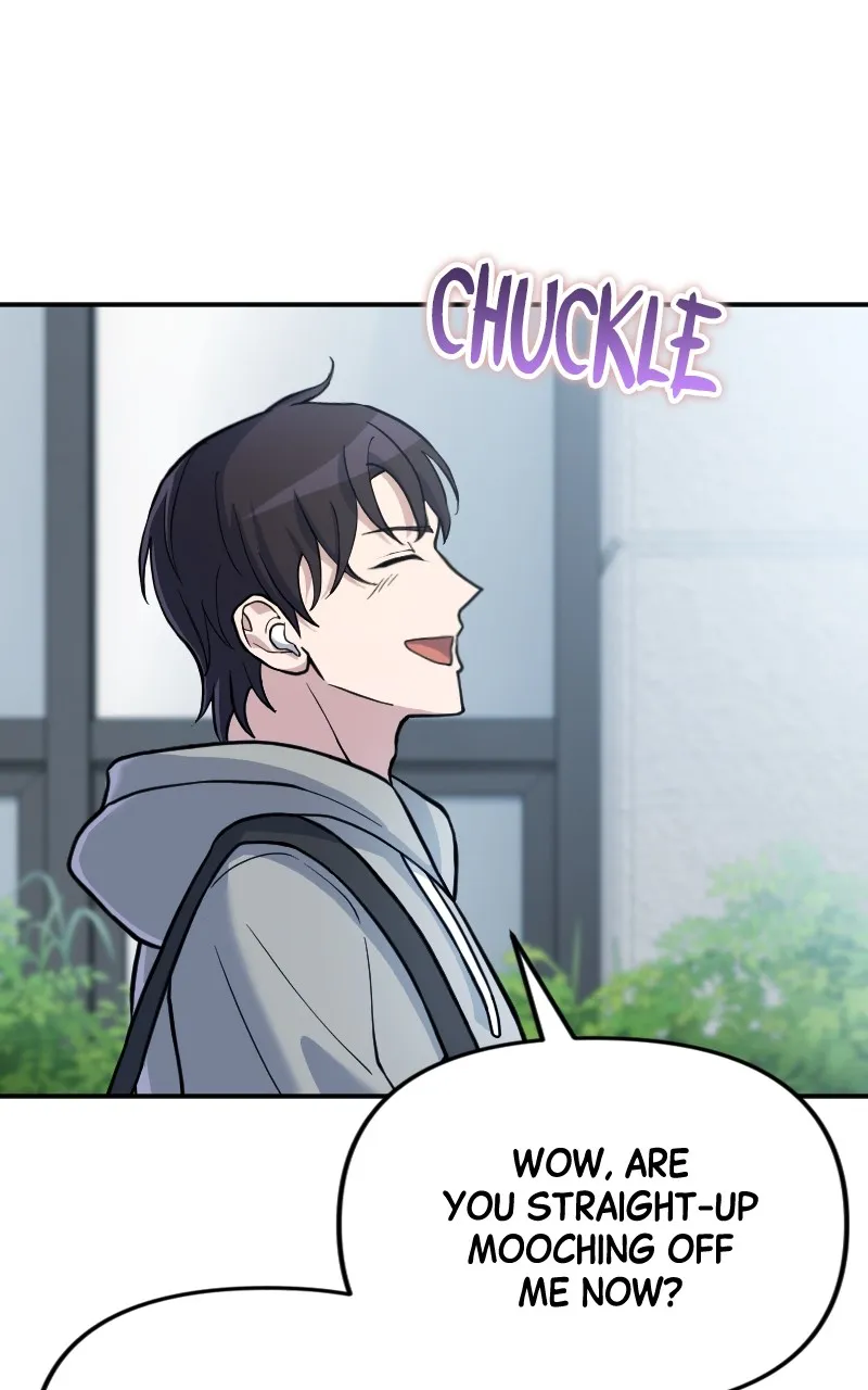 The Genius Spirited Streamer Chapter 52 page 21 - 