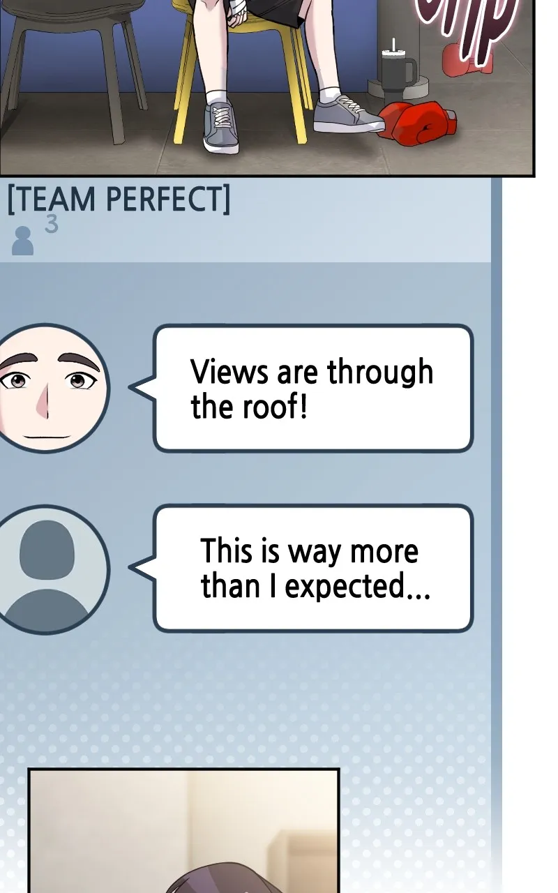 The Genius Spirited Streamer Chapter 52 page 31 - 