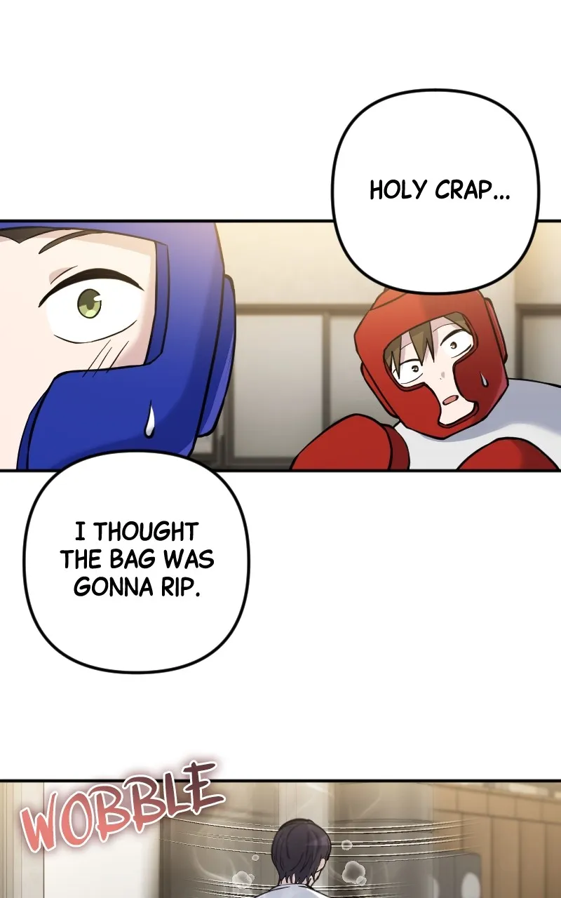 The Genius Spirited Streamer Chapter 52 page 60 - 