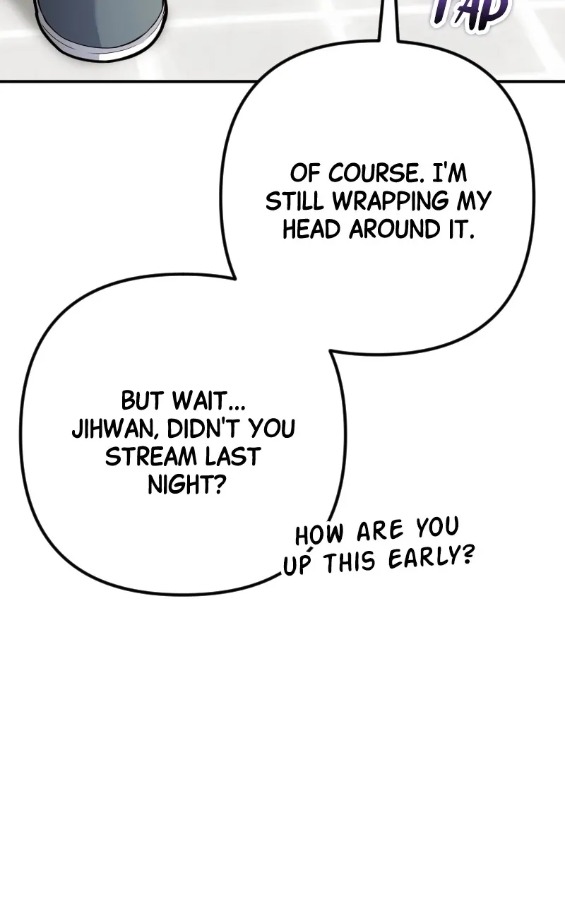 The Genius Spirited Streamer Chapter 52 page 9 - 