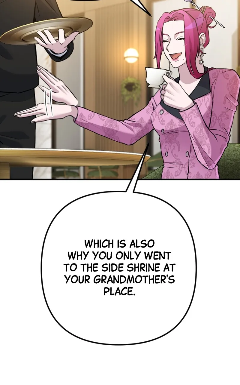 The Genius Spirited Streamer Chapter 52 page 85 - 