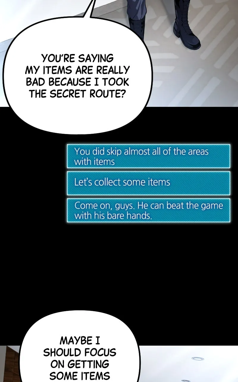 The Genius Spirited Streamer Chapter 6 page 11 - 