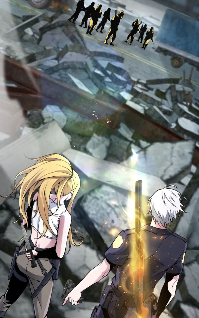 The Genius Spirited Streamer Chapter 6 page 106 - 