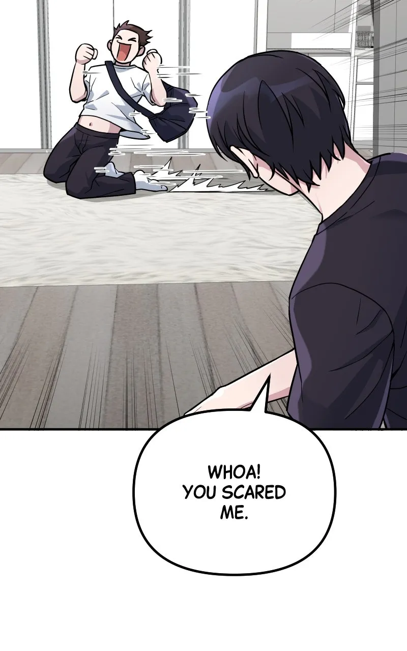 The Genius Spirited Streamer Chapter 6 page 110 - 