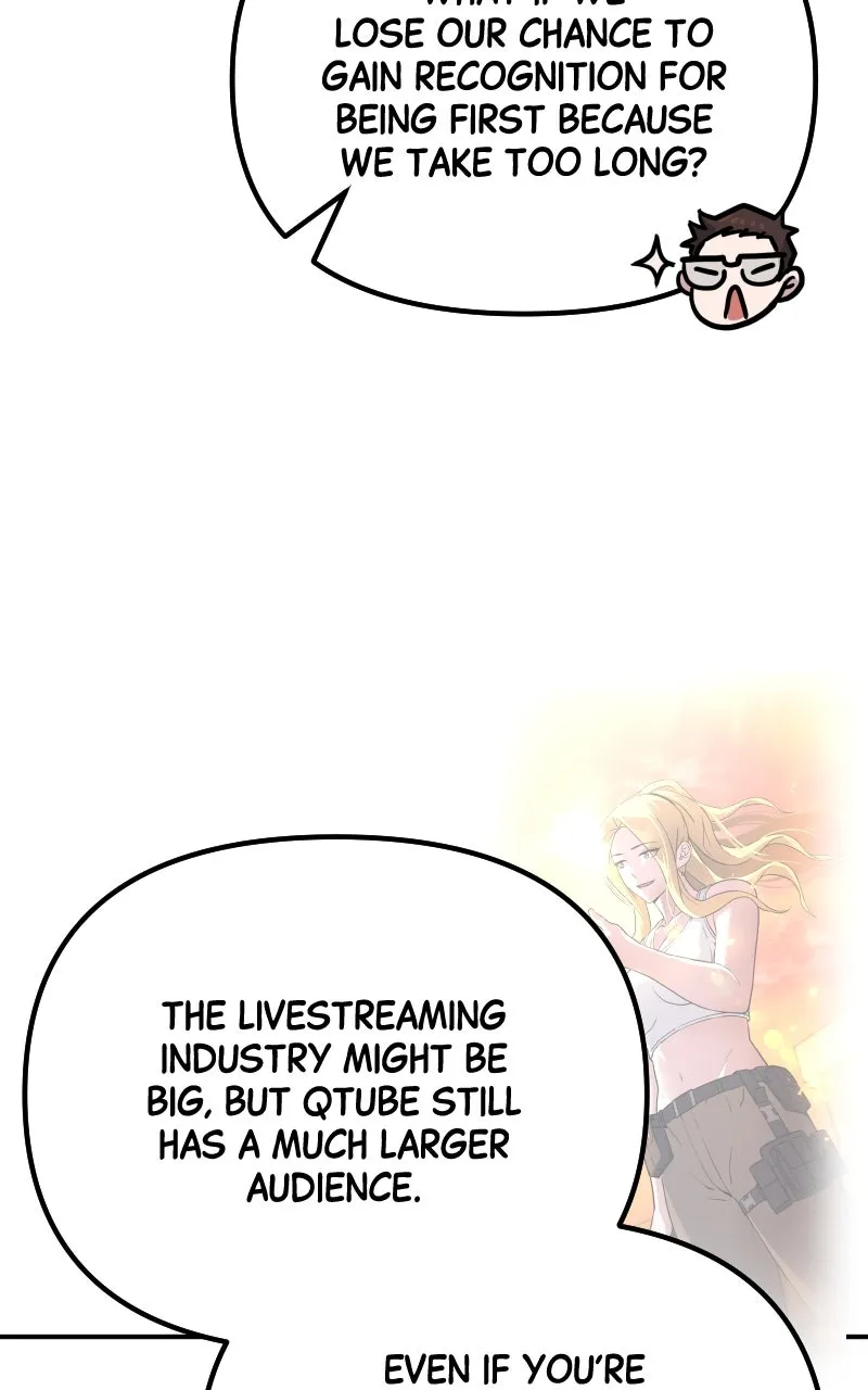 The Genius Spirited Streamer Chapter 6 page 113 - 