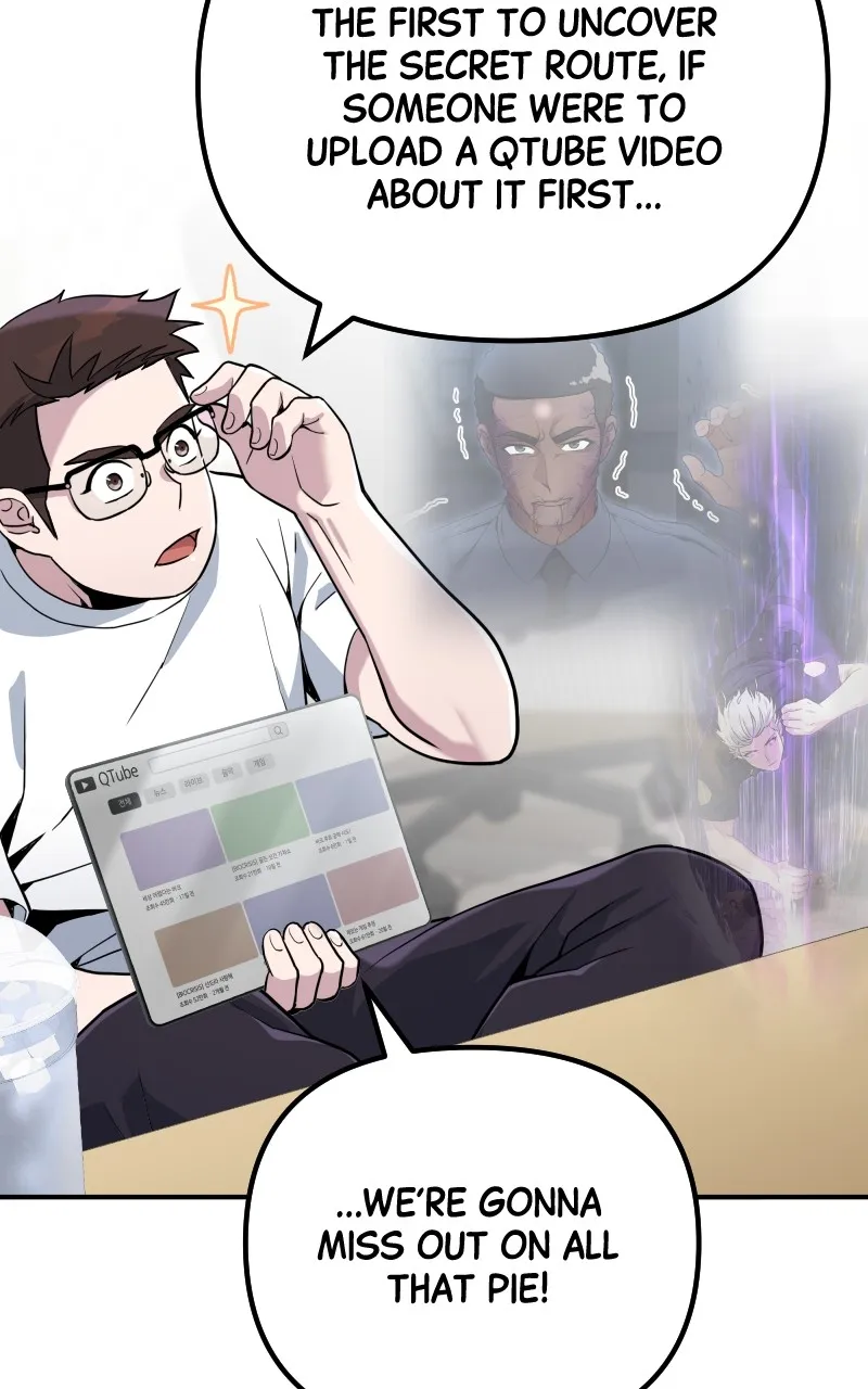The Genius Spirited Streamer Chapter 6 page 114 - 