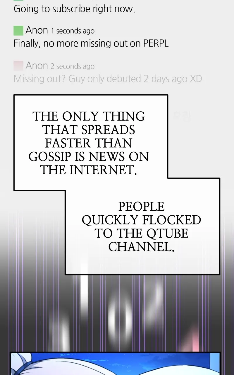 The Genius Spirited Streamer Chapter 6 page 123 - 