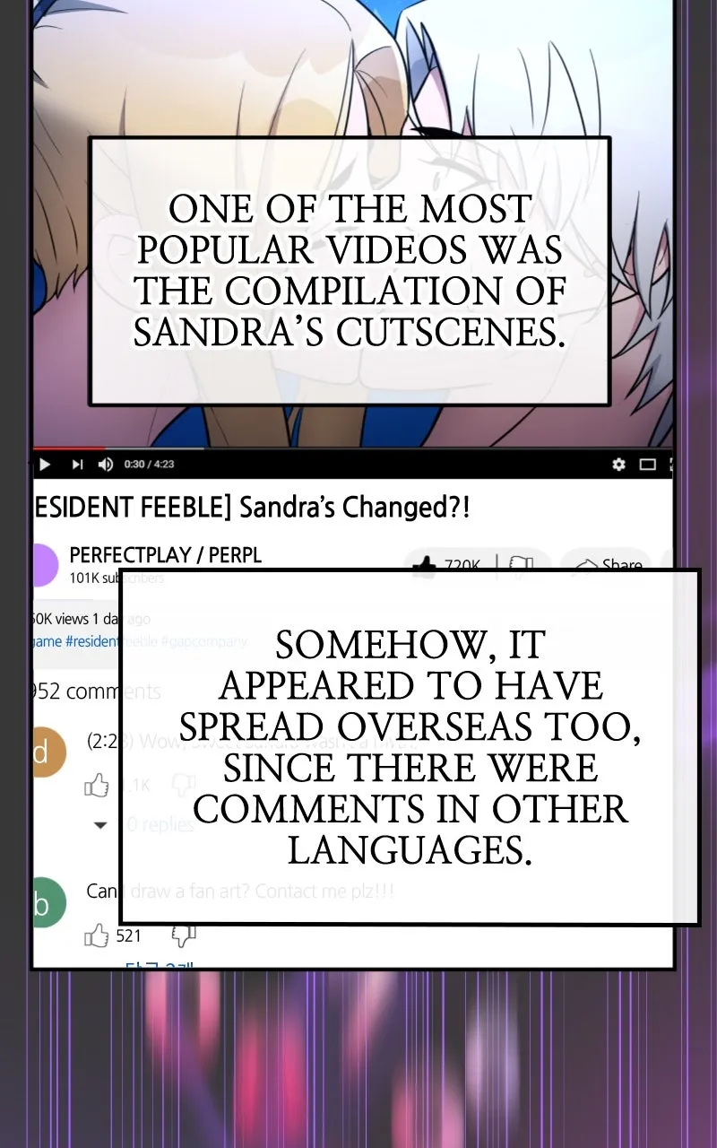 The Genius Spirited Streamer Chapter 6 page 124 - 
