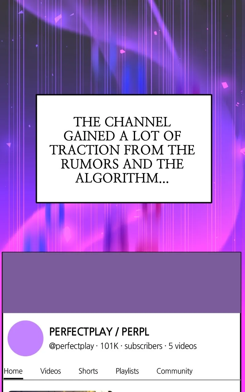 The Genius Spirited Streamer Chapter 6 page 127 - 