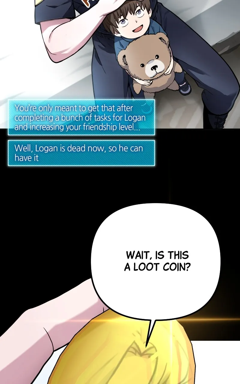 The Genius Spirited Streamer Chapter 6 page 20 - 