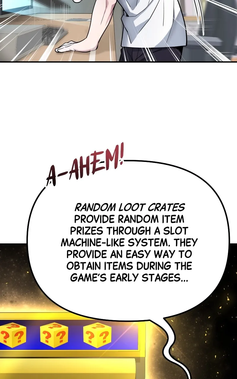 The Genius Spirited Streamer Chapter 6 page 25 - 