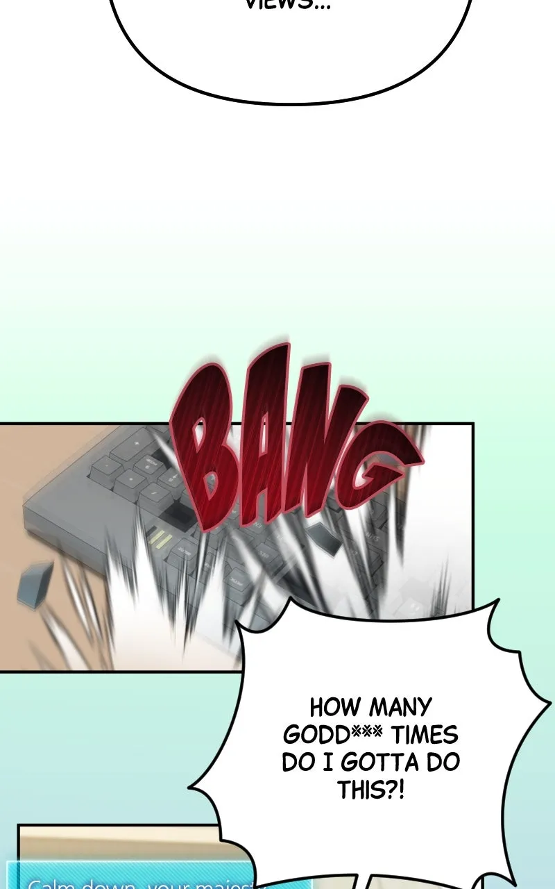 The Genius Spirited Streamer Chapter 6 page 29 - 