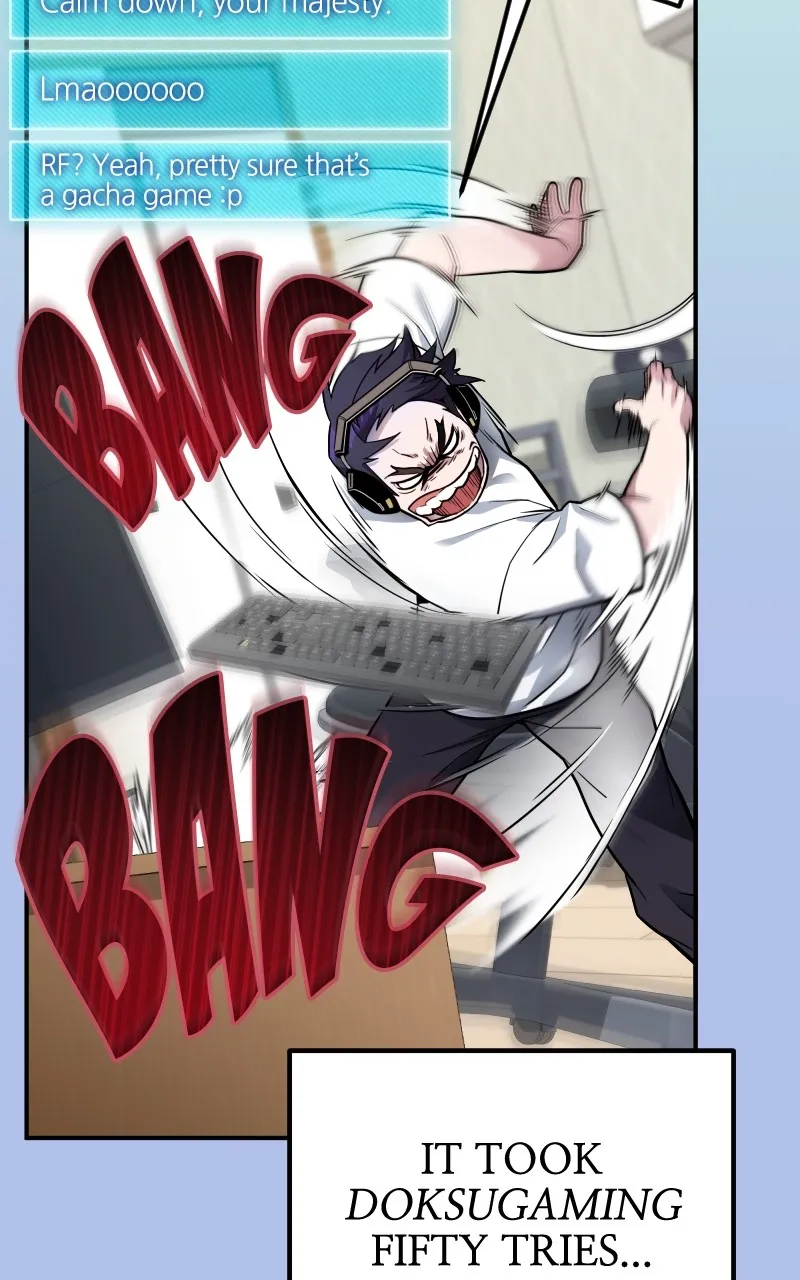 The Genius Spirited Streamer Chapter 6 page 30 - 
