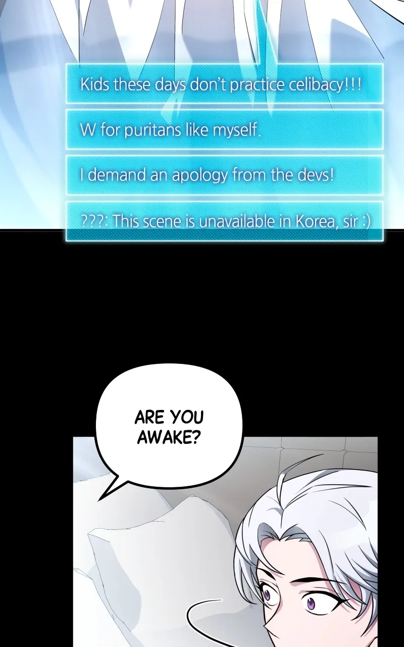 The Genius Spirited Streamer Chapter 6 page 4 - 