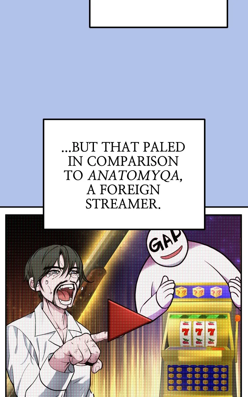 The Genius Spirited Streamer Chapter 6 page 31 - 