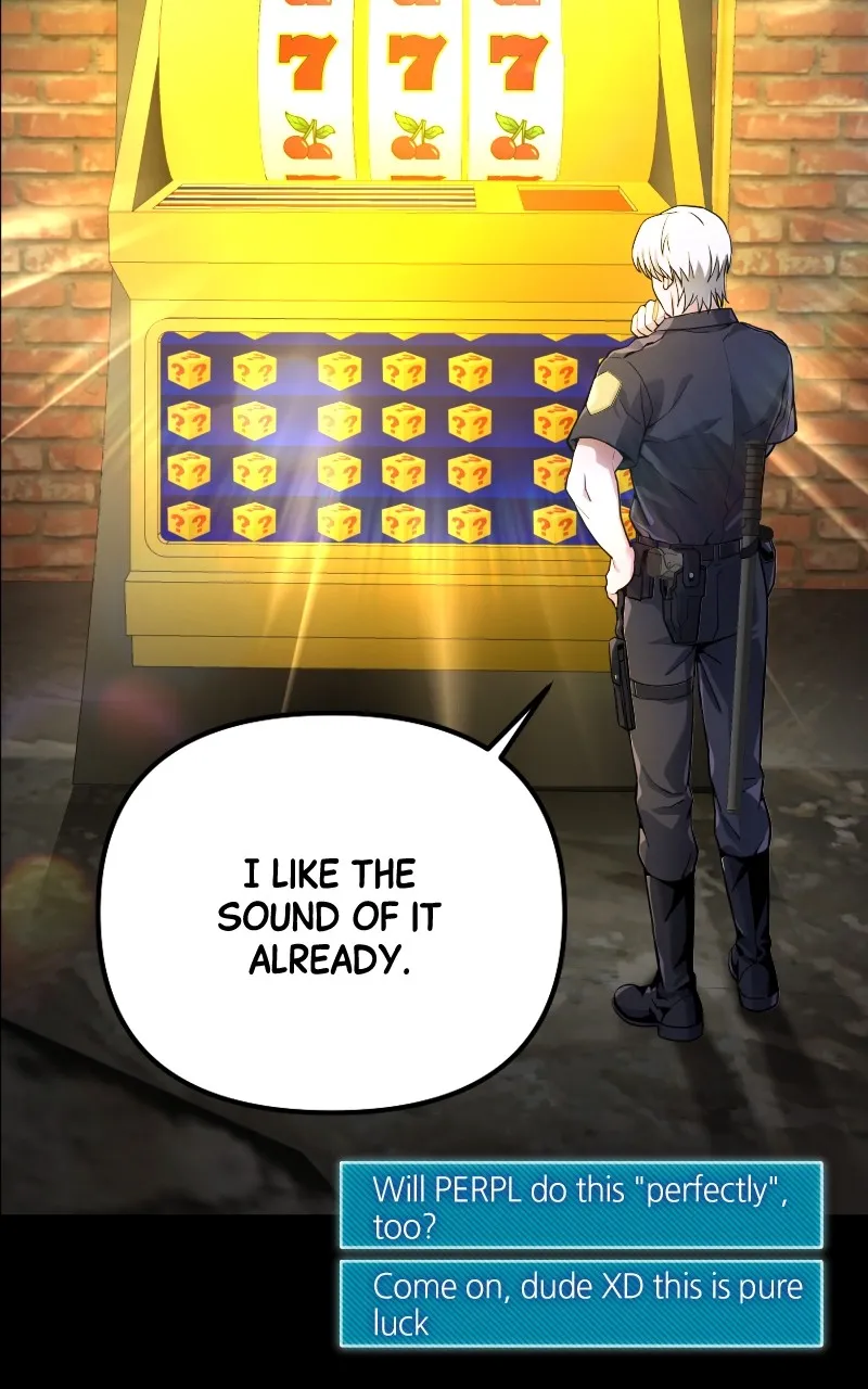 The Genius Spirited Streamer Chapter 6 page 42 - 