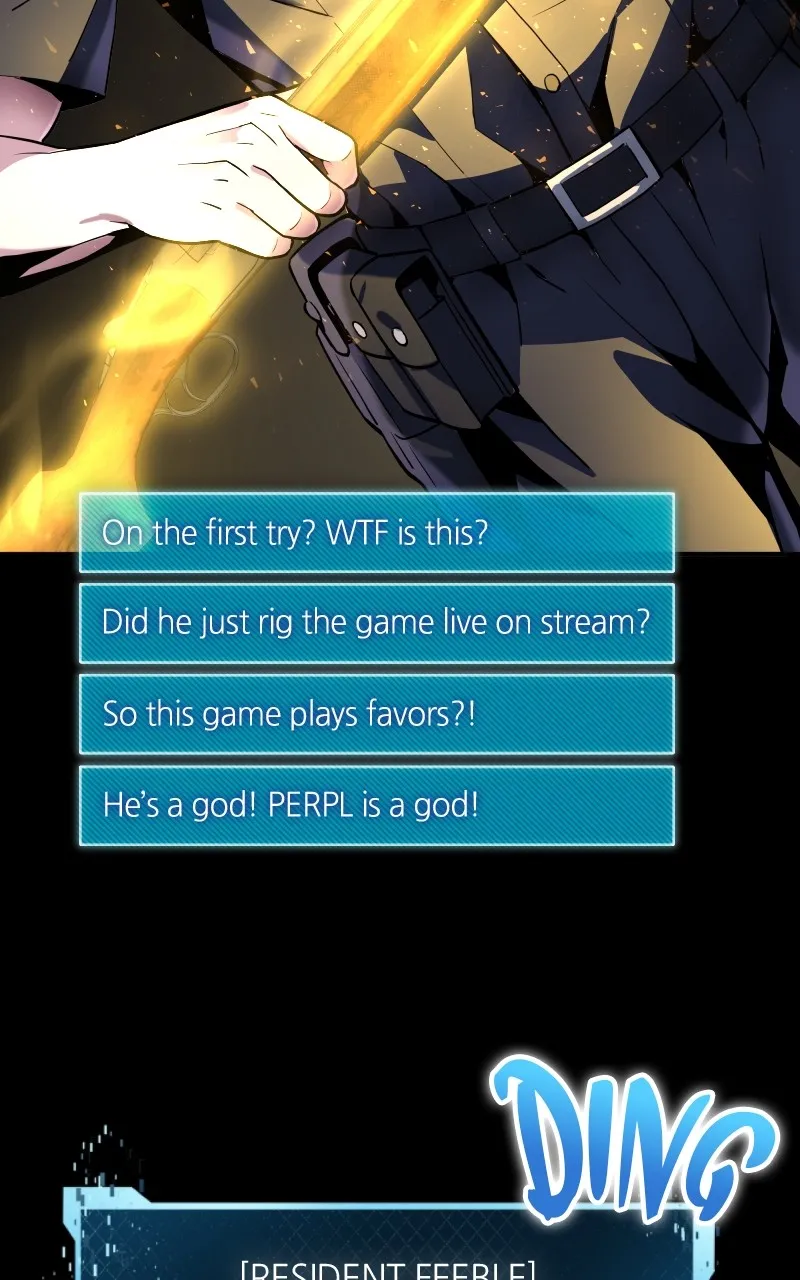 The Genius Spirited Streamer Chapter 6 page 74 - 