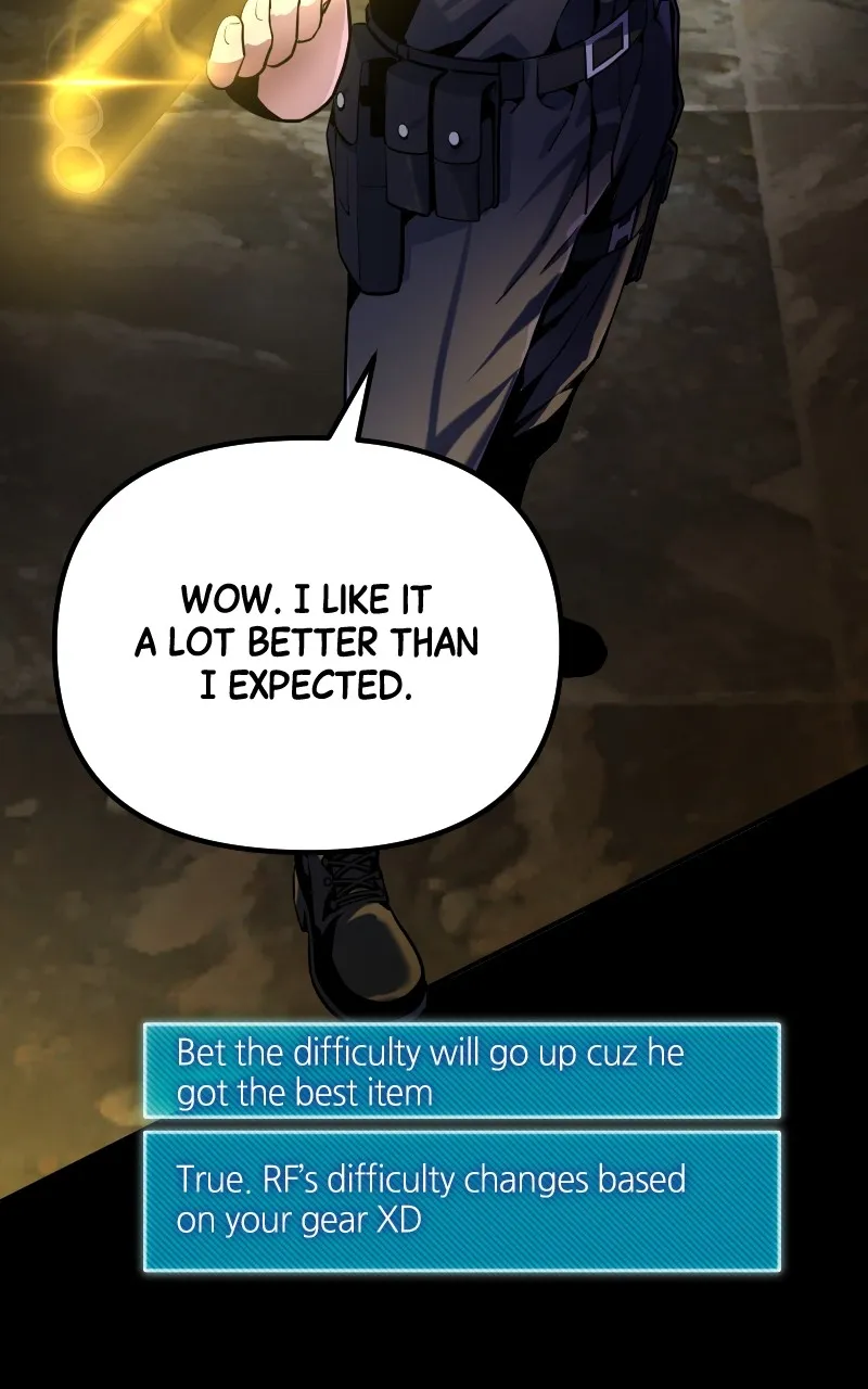 The Genius Spirited Streamer Chapter 6 page 76 - 