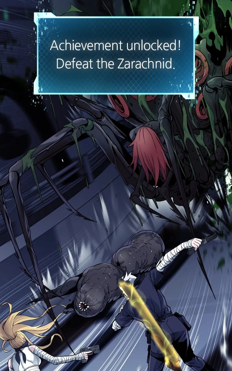 The Genius Spirited Streamer Chapter 6 page 96 - 