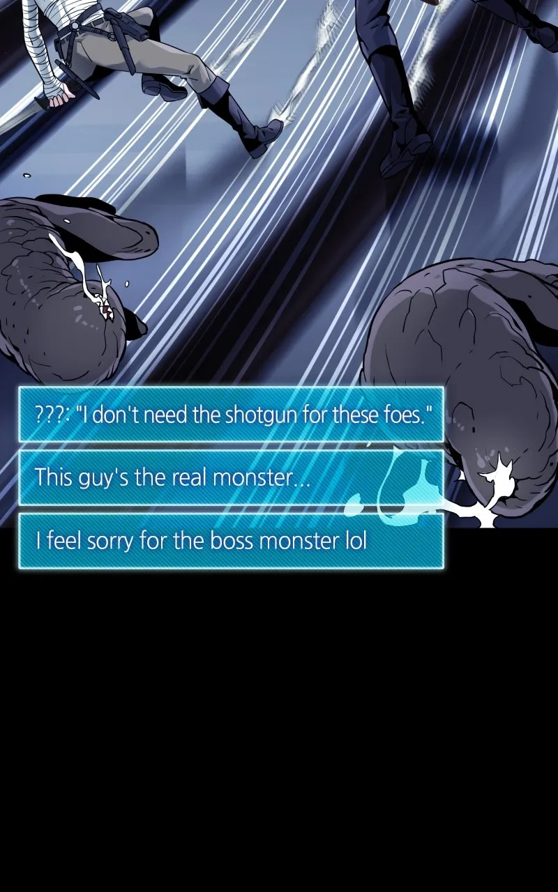 The Genius Spirited Streamer Chapter 6 page 97 - 