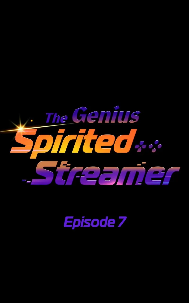 The Genius Spirited Streamer Chapter 7 page 14 - 