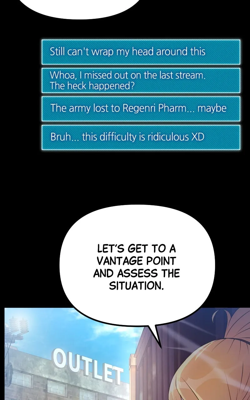 The Genius Spirited Streamer Chapter 7 page 19 - 