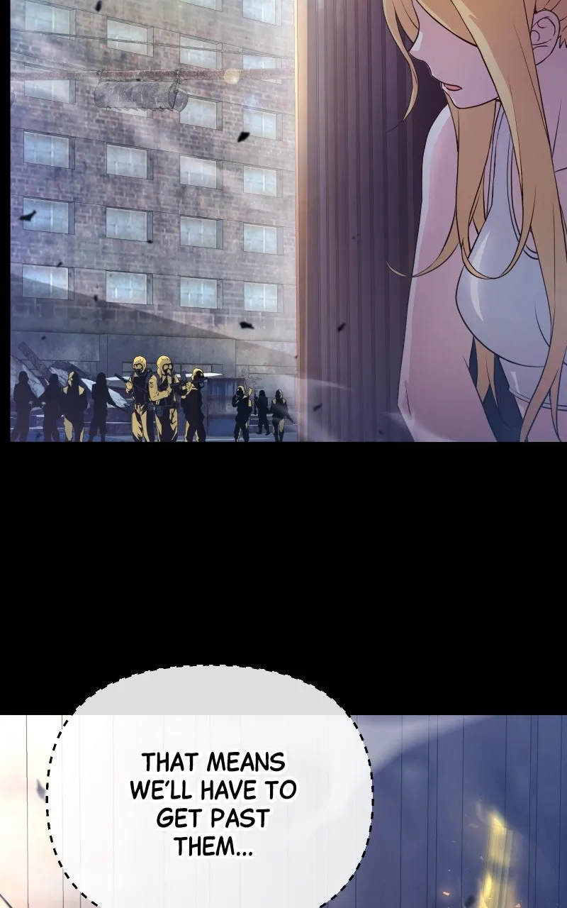 The Genius Spirited Streamer Chapter 7 page 20 - 