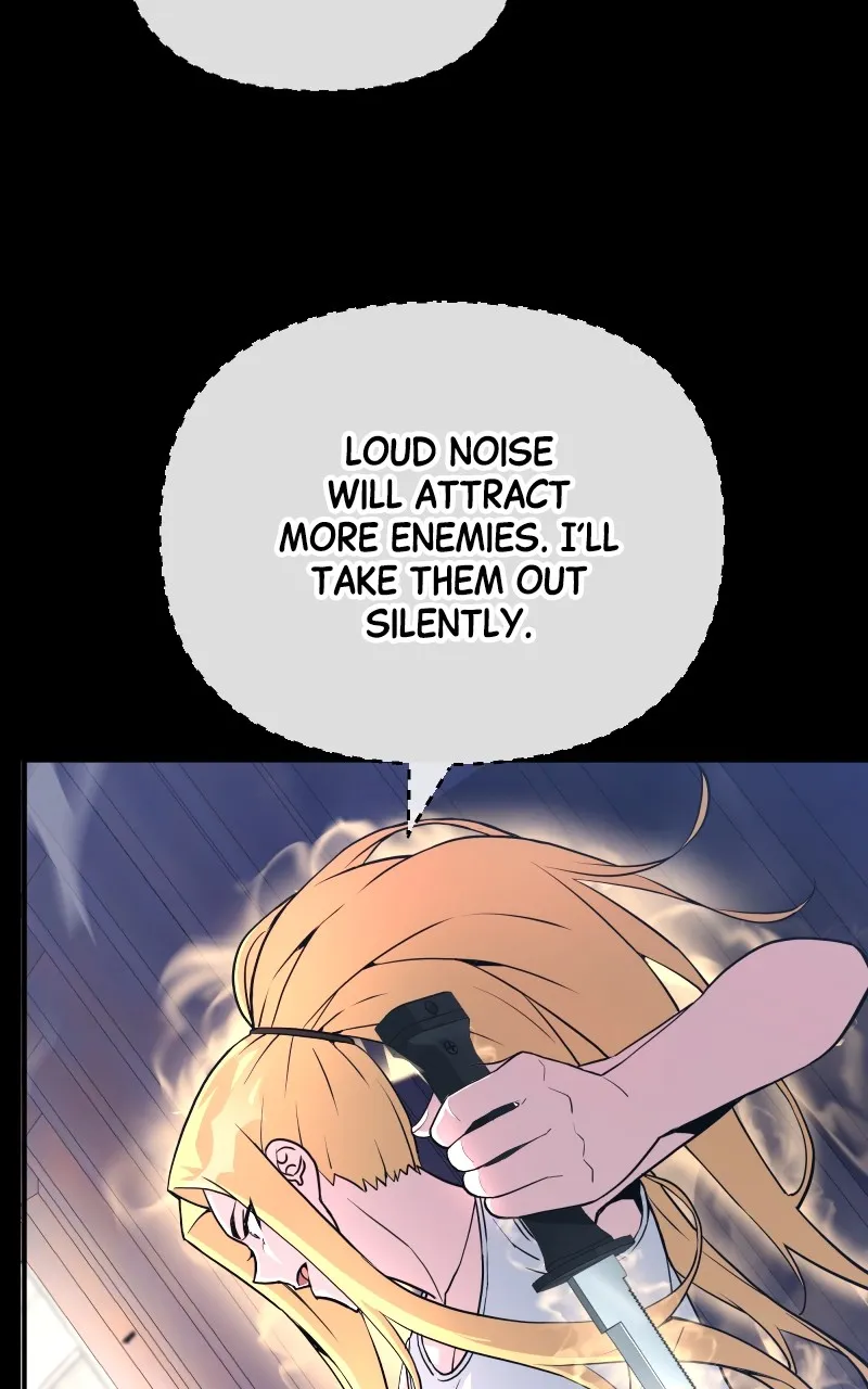 The Genius Spirited Streamer Chapter 7 page 22 - 