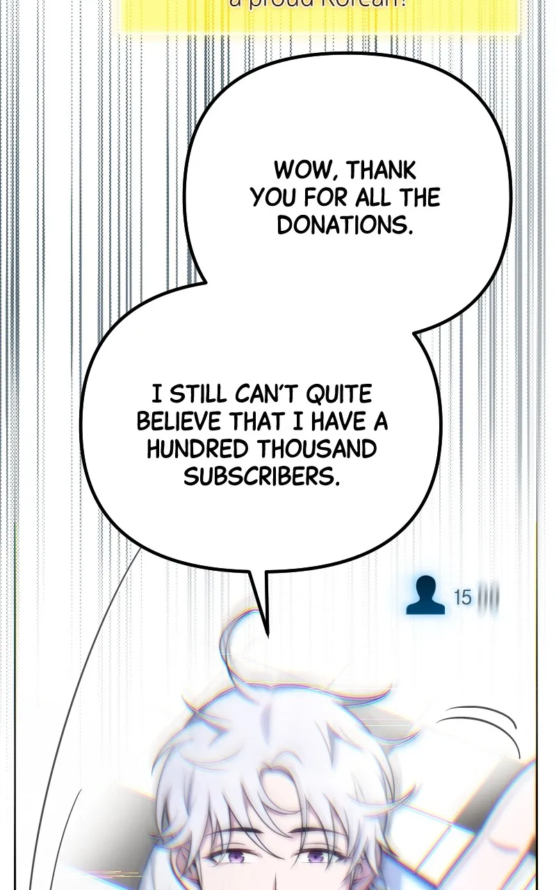 The Genius Spirited Streamer Chapter 7 page 4 - 