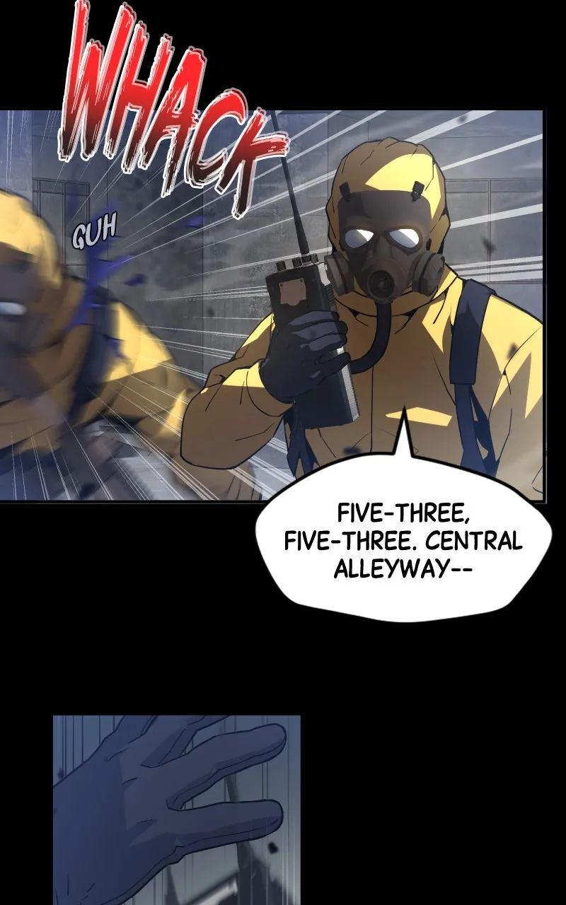 The Genius Spirited Streamer Chapter 7 page 33 - 