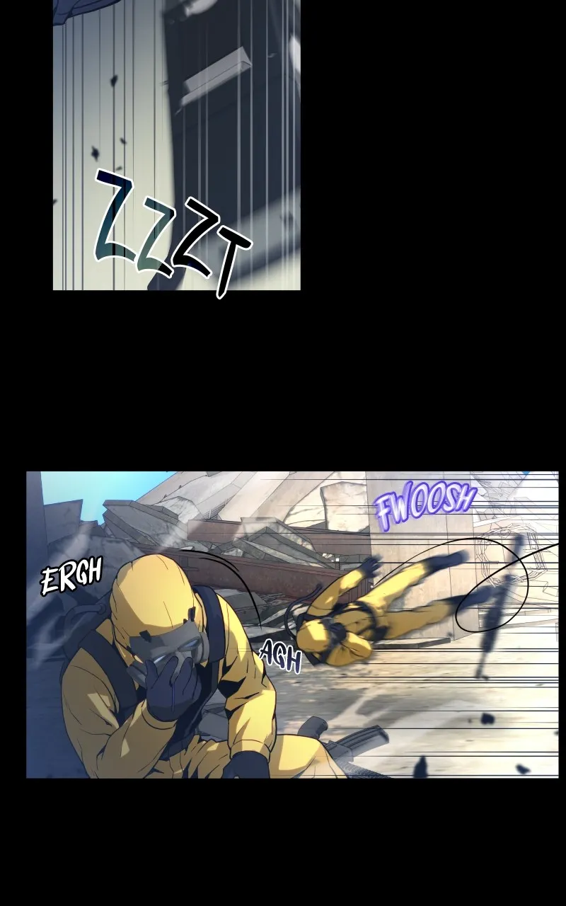 The Genius Spirited Streamer Chapter 7 page 34 - 