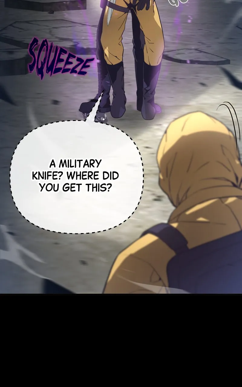 The Genius Spirited Streamer Chapter 7 page 36 - 
